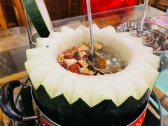 -尚竹阁冬瓜盅·18年地标美食(平洲店)