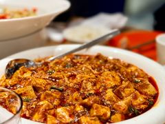 -渝信川菜 · 川味家常菜(财富购物中心店)