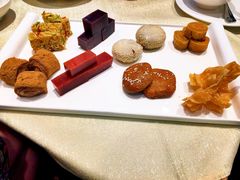 picture-四季小馆·地道北京小吃(广百店)