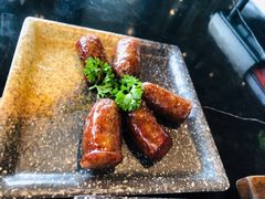 黑椒香肠-KCOOKING概念韩餐(世茂52+店)