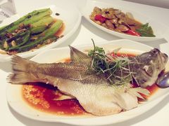 -至潮餐厅精致粤菜·活鲈鱼·走地鸡(珠江新城店)