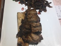 -便宜坊烤鸭店(甜水园店)