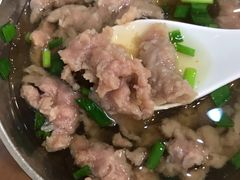 -老牌依强牛肉店(达道总店)