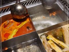 -海底捞火锅(邯郸新世纪中心店)