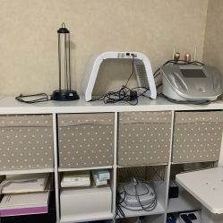 -韩国odri奥黛丽皮肤管理中心