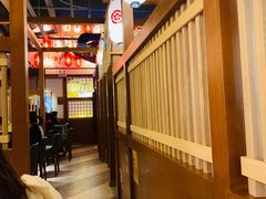 大堂-二丁目食堂(铁西万象汇店)
