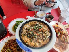 -侯师傅热炒店(印象城店)