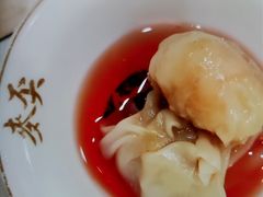 -香港麦奀云吞面世家(中山二路店)