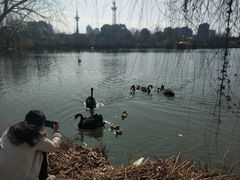 -南通濠河风景名胜区