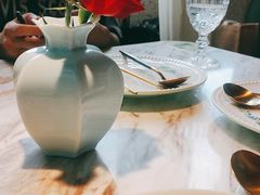 -蜜桃花开·中西融合菜E&W(南长街店)