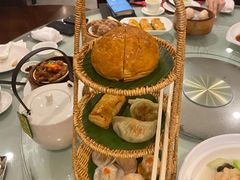 -莲苑中餐厅·Lotus Court(厦门马哥孛罗东方大酒店)