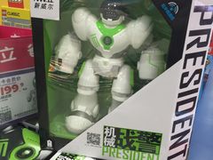 -TOYSRUS玩具反斗城(天津远洋乐堤港店)