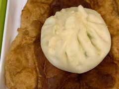 -老回回烩面馆(左家庄店)