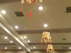 大堂-唐师傅湘西名菜馆(武陵路店)