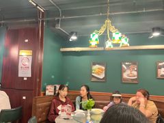 -奶奶的味道(胶州路店)