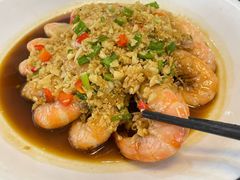 -尚岛私房菜(西方巷店)