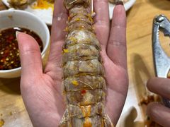 -南海渔家•渔民海鲜(亚特兰蒂斯店)