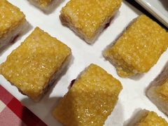 -西贝(金桥店)