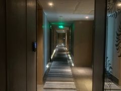 -深圳皇庭V酒店