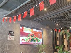 -一品红川菜(皇岗店)