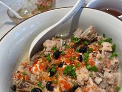 -遇见湘·地道湖南菜(黄埔泰丰店)
