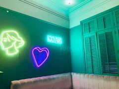 -OOAK设计师品牌概念店(新乐路店)