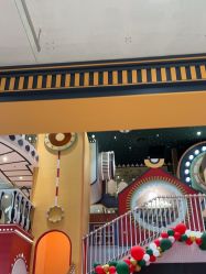 -meland亲子乐园•派对•研学(宁波华润万象城店)
