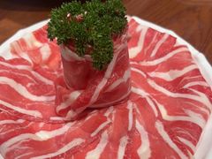 -和院老火锅铜锅烧烤海鲜(朱雀大街店)