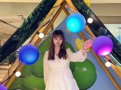 -龙湖西安曲江天街