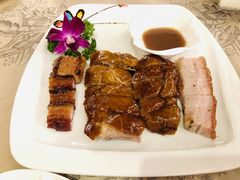 -香云轩·顺德菜(香云纱园林酒店店)