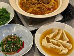 -汉水谣·江景餐厅(江滩店)