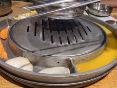 -姜虎东白丁烤肉(深圳湾后海汇店)