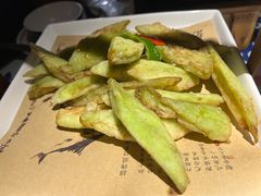 -绿茶餐厅(乐峰广场店)