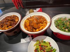 -辣尚瘾·烤鱼·新川菜(交大直营店)