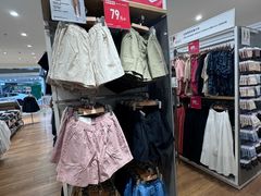 -优衣库(苏州吴江万象汇店)