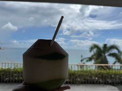 -日落吧·海景咖啡厅·餐酒吧·鸡尾酒·下午茶·乐队表演·浪漫夕阳·三亚文华东方酒店