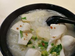 -章记香港仔鱼蛋王(西洋菜街店)