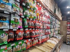 -永辉超市(新桥店)