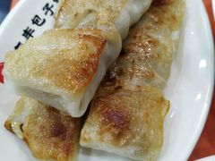 -庆丰包子铺(东单店)