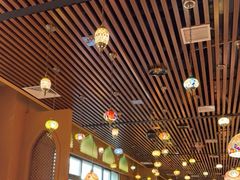 -君邦火锅(新疆大厦店)
