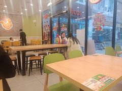 -德克士(东安店)