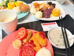 -厦门艾美酒店·新食谱西餐厅