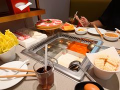 -海底捞火锅(铁西万达店)