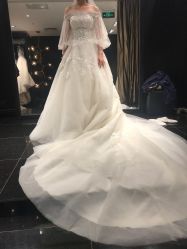 点击看大图 -GRACE KELLY婚纱与礼服(北京店)