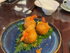 -白天鹅宾馆-玉堂春暖餐厅