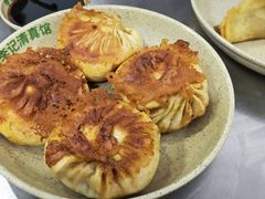 -李记清真馆(打钉巷店)