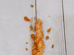 -郑贵初烧烤·烤凤爪的发明者(王家湾店)