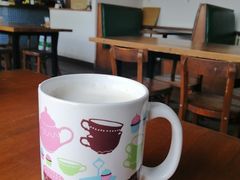 -梦旅人咖啡馆快餐(成府路北河沿小区店)
