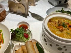-泰香米泰国餐厅(中大国际店)