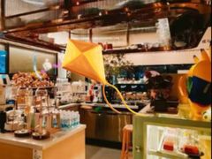 -Pekaa啤咖食肆Coffee&Bistro